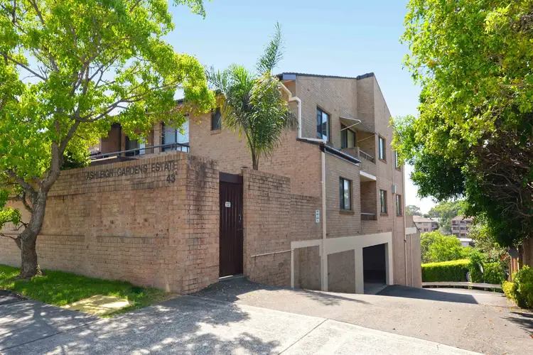 Sixth view of Homely apartment listing, 14/43A St Marks Road, Randwick NSW 2031