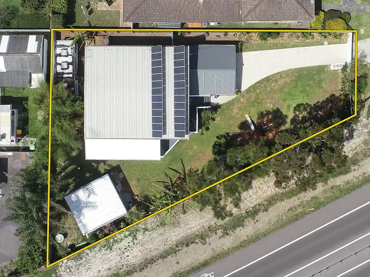 Sixth view of Homely house listing, 2 Florida Street, The Entrance North NSW 2261