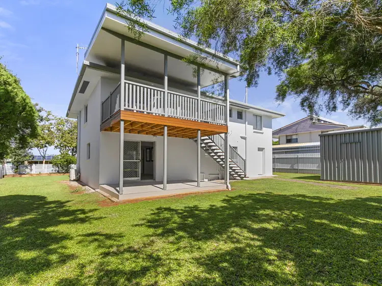 96 Long Street, Cleveland QLD 4163