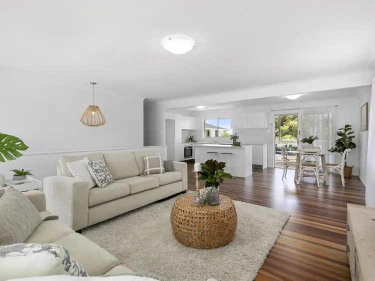 Third view of Homely house listing, 96 Long Street, Cleveland QLD 4163