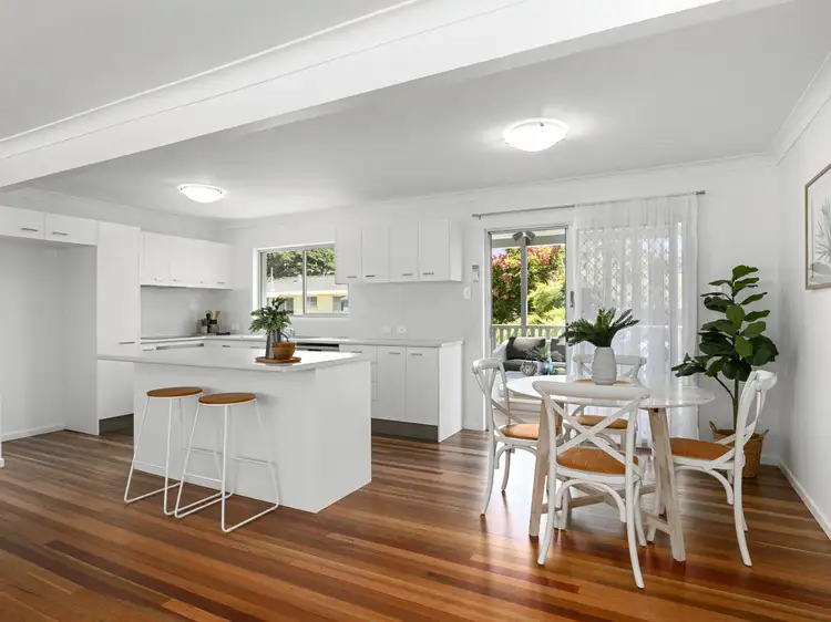 Fourth view of Homely house listing, 96 Long Street, Cleveland QLD 4163