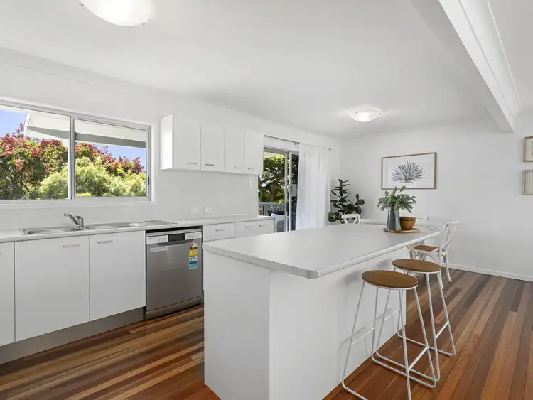 Fifth view of Homely house listing, 96 Long Street, Cleveland QLD 4163