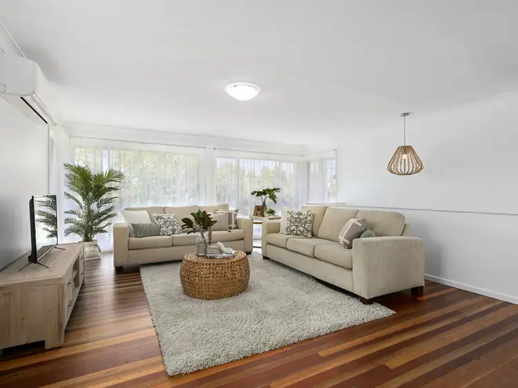 Sixth view of Homely house listing, 96 Long Street, Cleveland QLD 4163