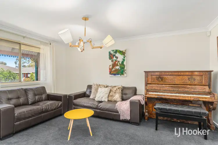 Second view of Homely house listing, 16 James Austin Way, Seabrook VIC 3028