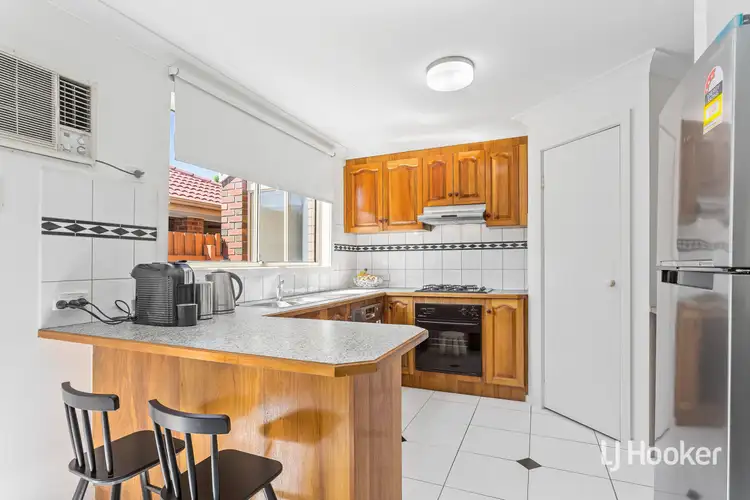 Third view of Homely house listing, 16 James Austin Way, Seabrook VIC 3028