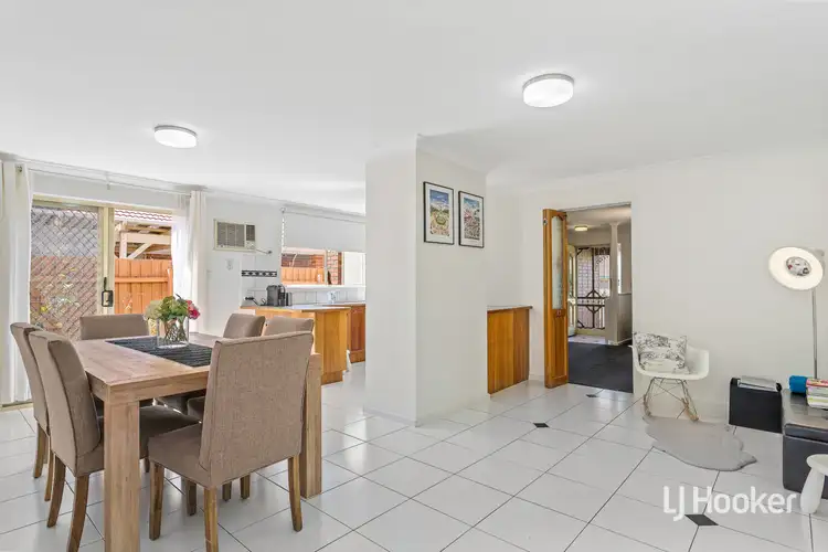 Fifth view of Homely house listing, 16 James Austin Way, Seabrook VIC 3028