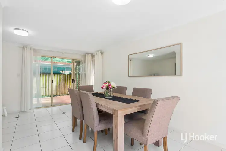 Sixth view of Homely house listing, 16 James Austin Way, Seabrook VIC 3028