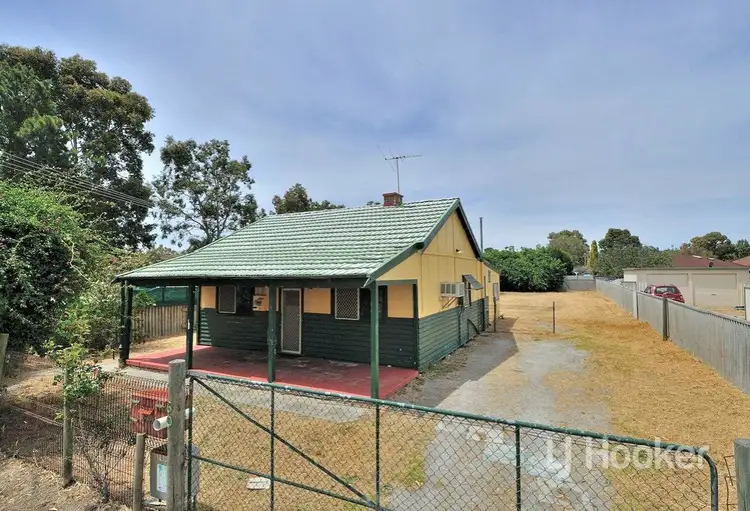 60 Ewart Street, Midvale WA 6056