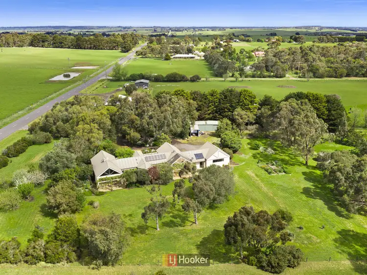 150 Collins Rd, Irrewarra VIC 3249