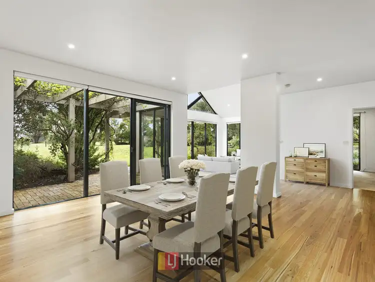 Fifth view of Homely house listing, 150 Collins Rd, Irrewarra VIC 3249