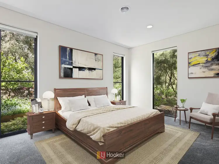 Sixth view of Homely house listing, 150 Collins Rd, Irrewarra VIC 3249