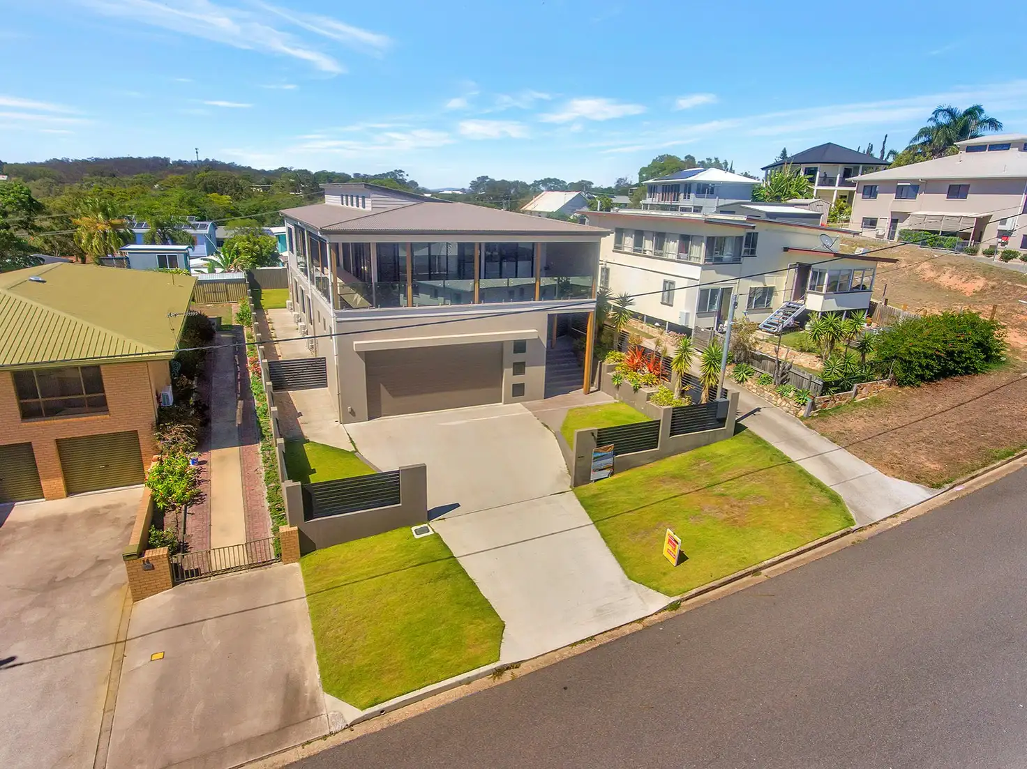 Main view of Homely house listing, 12 Coral Street, Tannum Sands QLD 4680