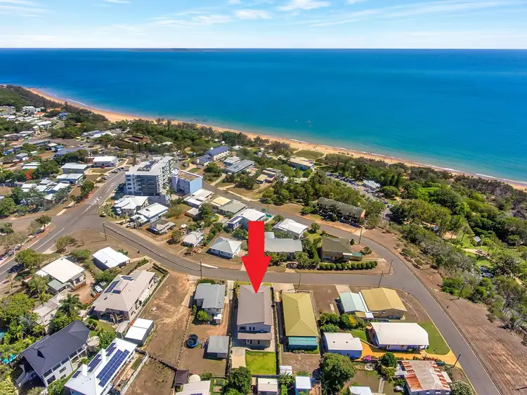 Second view of Homely house listing, 12 Coral Street, Tannum Sands QLD 4680