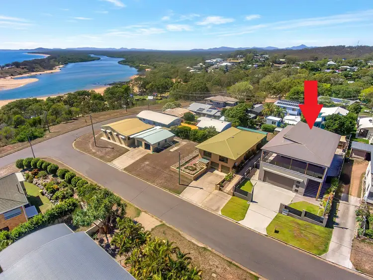 Third view of Homely house listing, 12 Coral Street, Tannum Sands QLD 4680