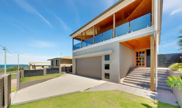 Fourth view of Homely house listing, 12 Coral Street, Tannum Sands QLD 4680