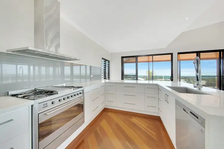 Seventh view of Homely house listing, 12 Coral Street, Tannum Sands QLD 4680