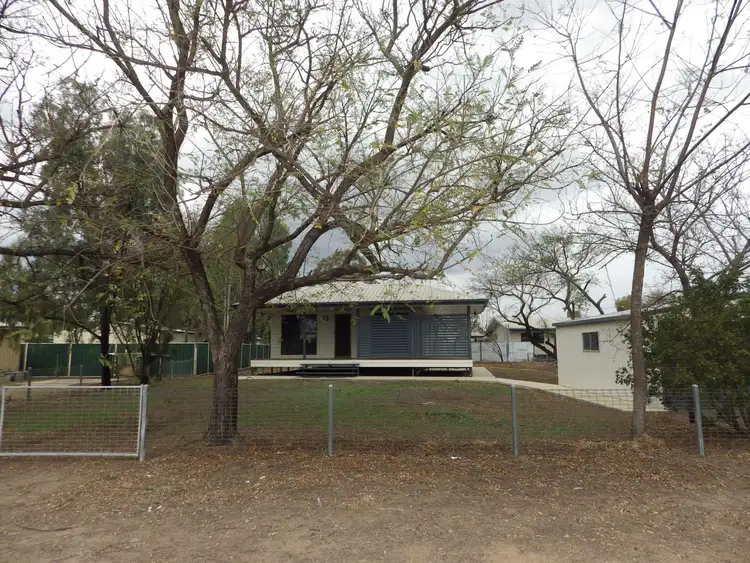 118a Charles Street, Roma QLD 4455
