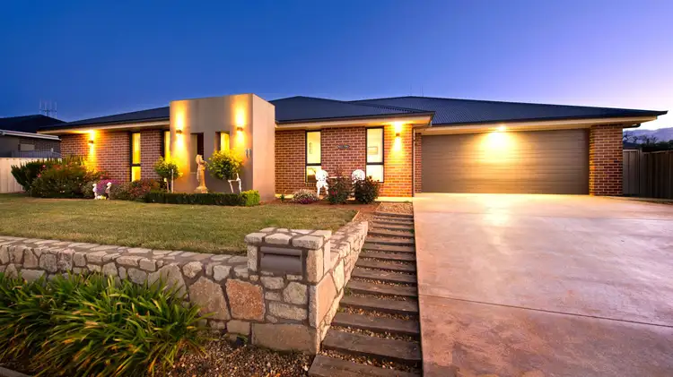 11 Colls Close, Yass NSW 2582