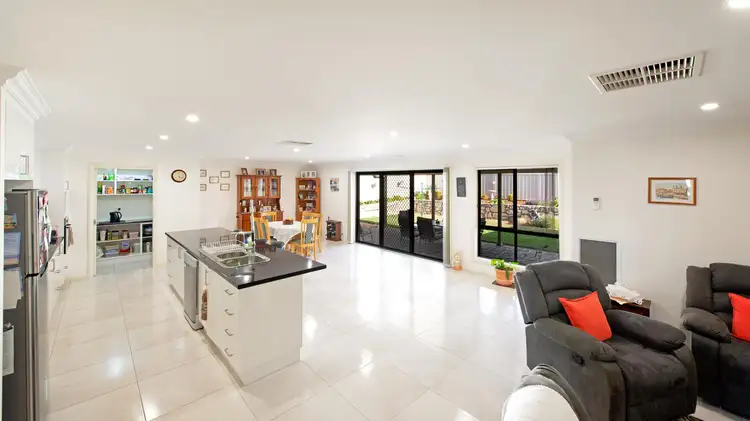 Third view of Homely house listing, 11 Colls Close, Yass NSW 2582