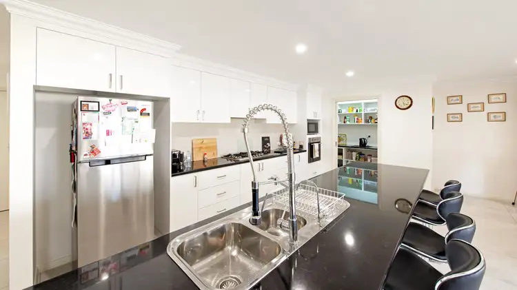 Fourth view of Homely house listing, 11 Colls Close, Yass NSW 2582