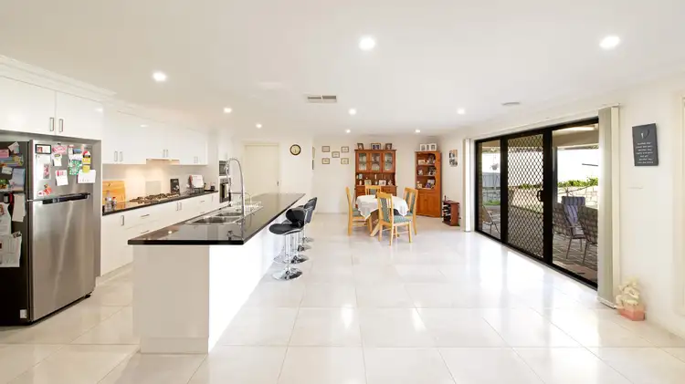 Fifth view of Homely house listing, 11 Colls Close, Yass NSW 2582