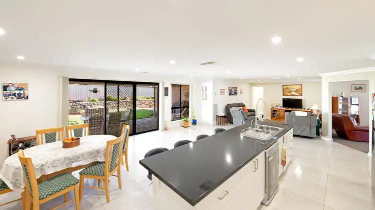 Sixth view of Homely house listing, 11 Colls Close, Yass NSW 2582