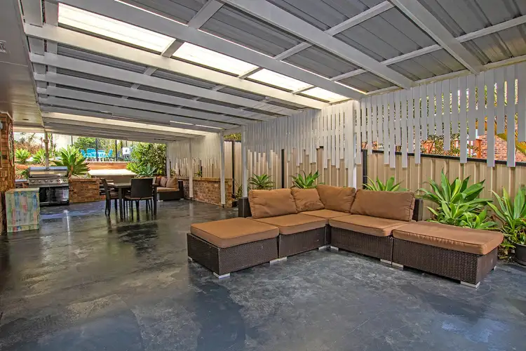 Second view of Homely house listing, 3 Crandon Court, Goonellabah NSW 2480