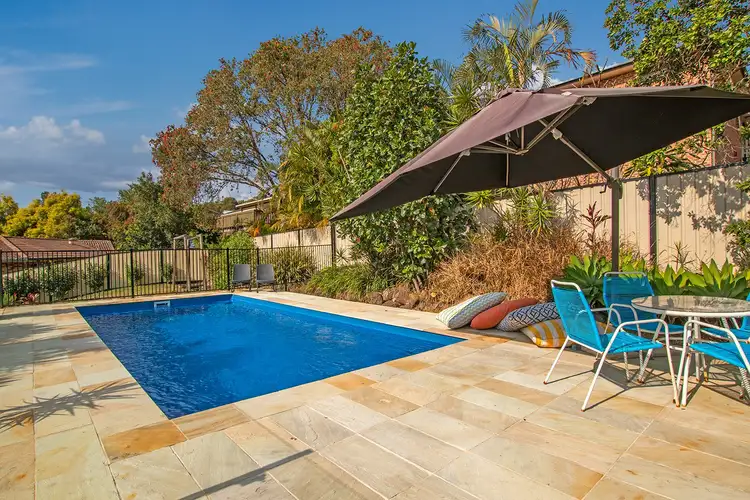 Third view of Homely house listing, 3 Crandon Court, Goonellabah NSW 2480