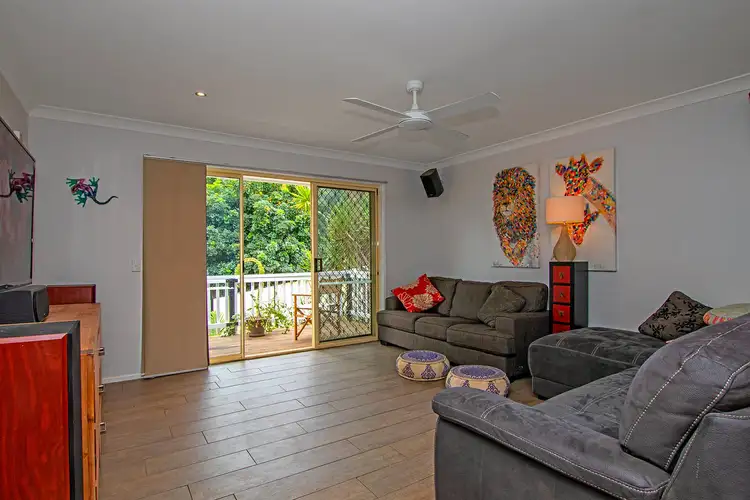 Sixth view of Homely house listing, 3 Crandon Court, Goonellabah NSW 2480