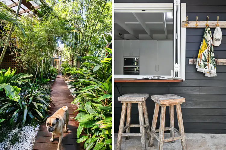 Second view of Homely house listing, 44 Maxwell Street, Mona Vale NSW 2103