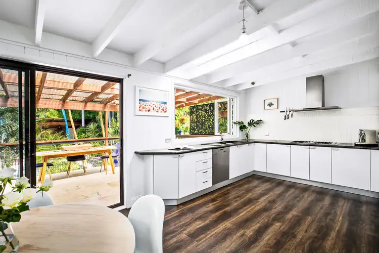 Fifth view of Homely house listing, 44 Maxwell Street, Mona Vale NSW 2103