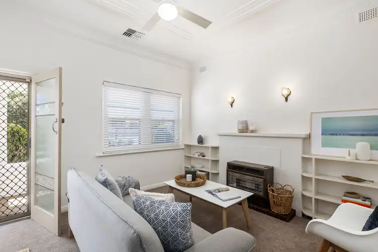 Second view of Homely house listing, 50 English Avenue, Clovelly Park SA 5042