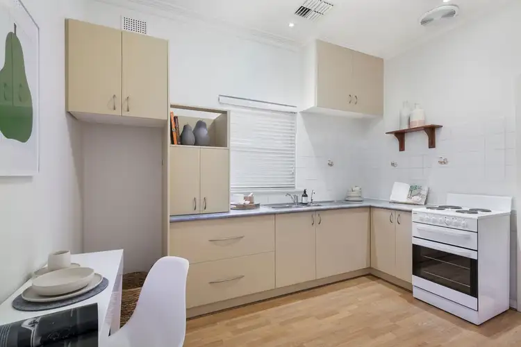 Fifth view of Homely house listing, 50 English Avenue, Clovelly Park SA 5042