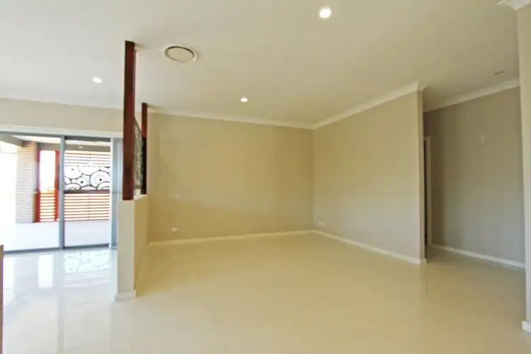 Third view of Homely house listing, 118 Greenwood Parkway, Jordan Springs NSW 2747