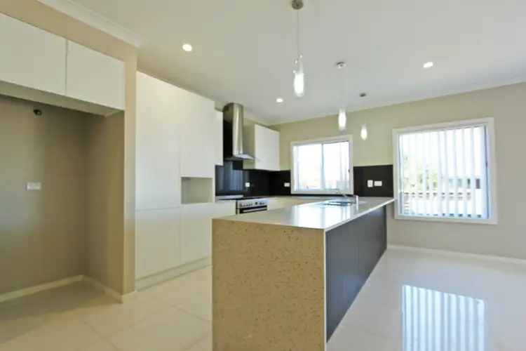 Seventh view of Homely house listing, 118 Greenwood Parkway, Jordan Springs NSW 2747