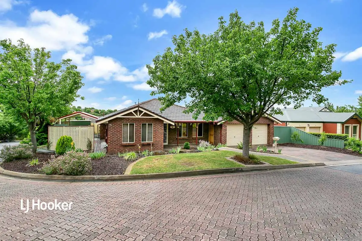 Main view of Homely house listing, 29 Lake Maurice Place, Greenwith SA 5125
