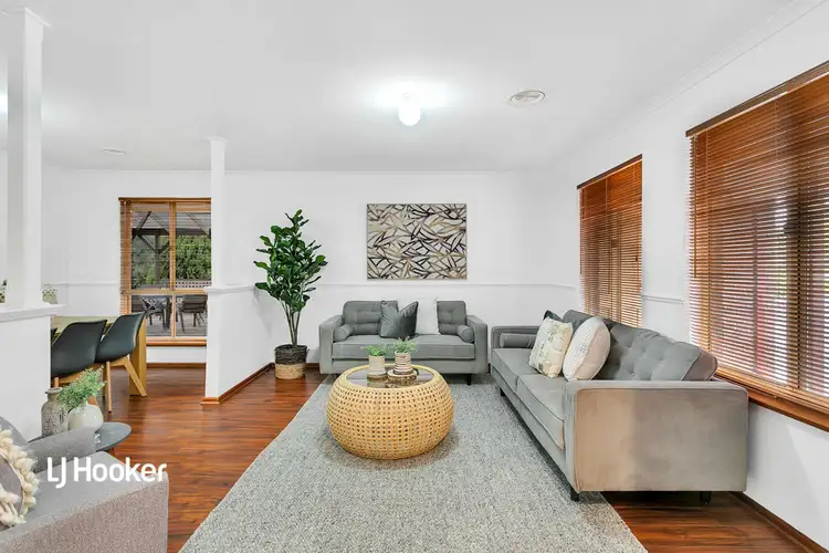 Third view of Homely house listing, 29 Lake Maurice Place, Greenwith SA 5125