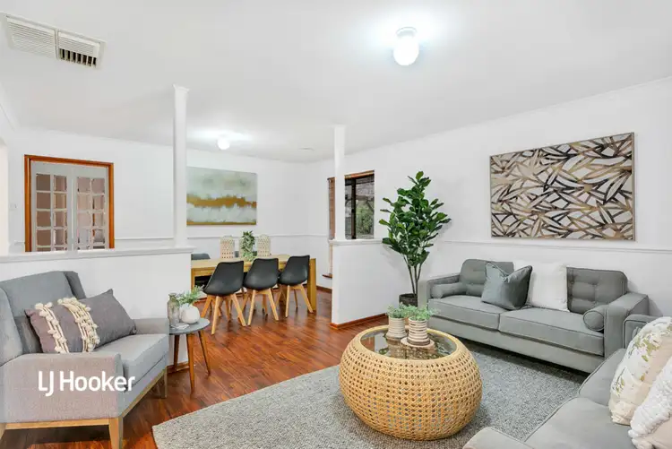 Fourth view of Homely house listing, 29 Lake Maurice Place, Greenwith SA 5125