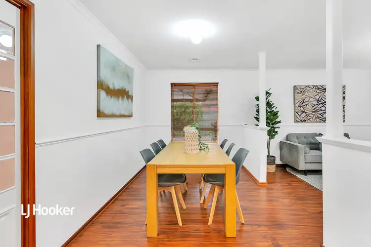 Fifth view of Homely house listing, 29 Lake Maurice Place, Greenwith SA 5125