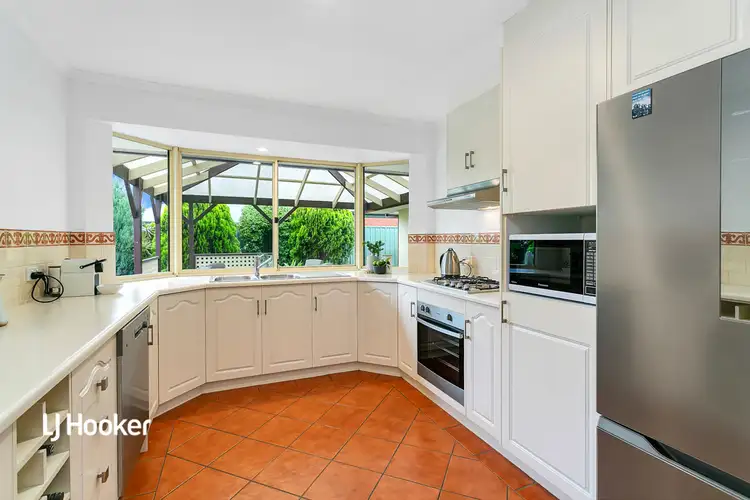 Sixth view of Homely house listing, 29 Lake Maurice Place, Greenwith SA 5125