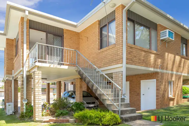 Main view of Homely unit listing, 3/115 Beach Road, Batehaven NSW 2536