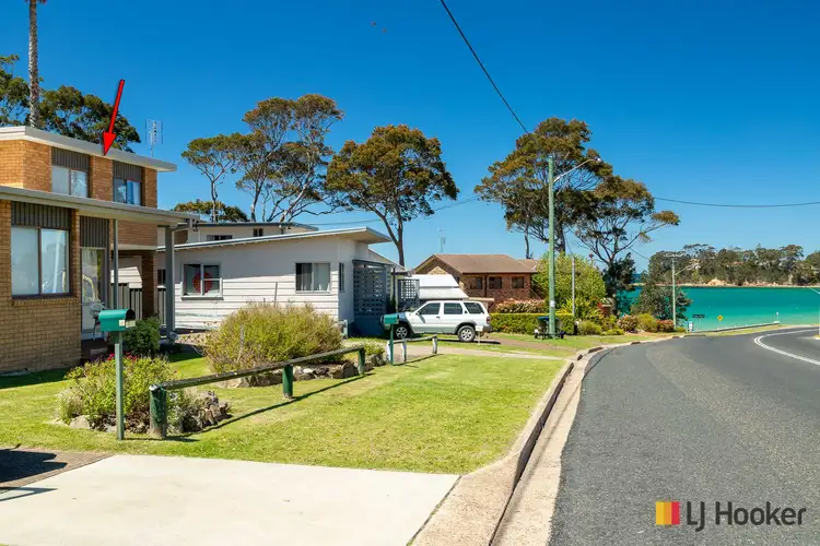 Second view of Homely unit listing, 3/115 Beach Road, Batehaven NSW 2536