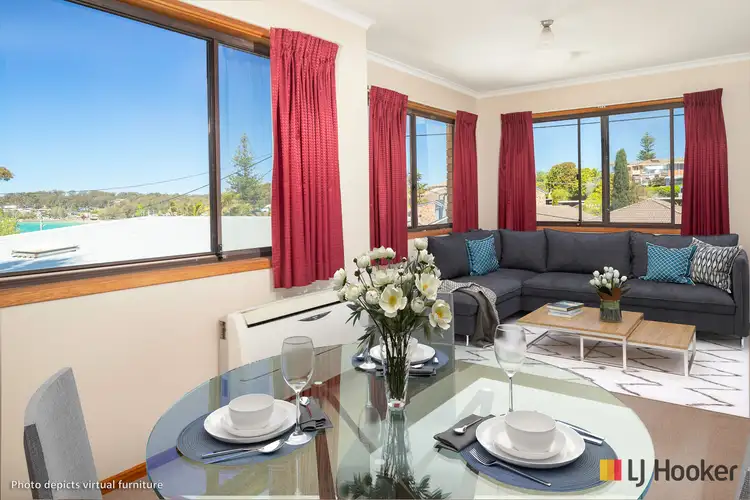 Third view of Homely unit listing, 3/115 Beach Road, Batehaven NSW 2536