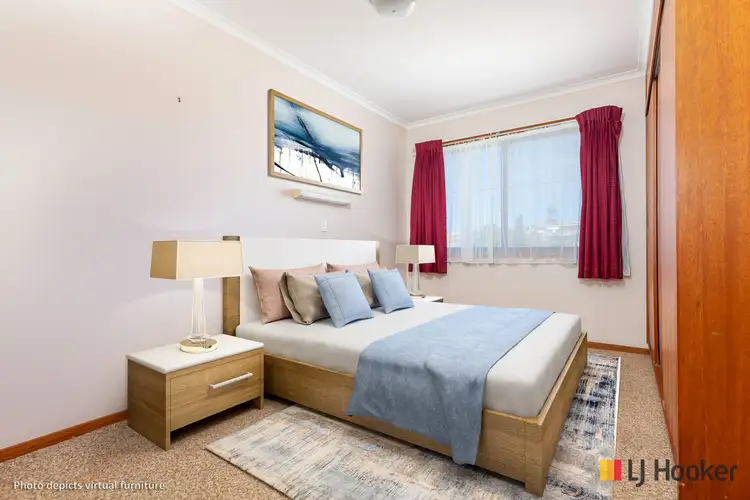 Fifth view of Homely unit listing, 3/115 Beach Road, Batehaven NSW 2536