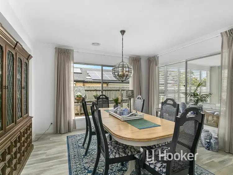 Sixth view of Homely house listing, 16 Hobson Place, Inverloch VIC 3996