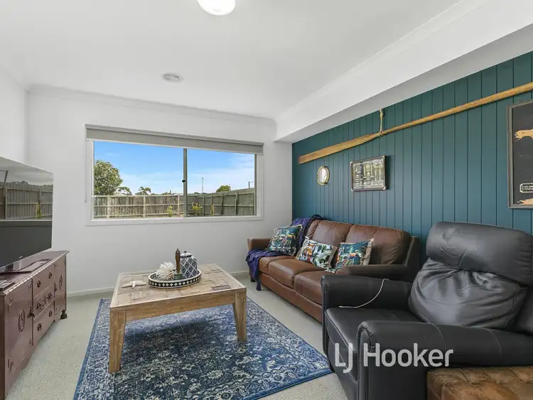 Seventh view of Homely house listing, 16 Hobson Place, Inverloch VIC 3996