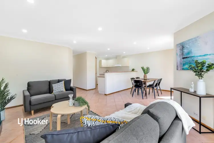 Second view of Homely house listing, 70A Oxford Street, Oakden SA 5086