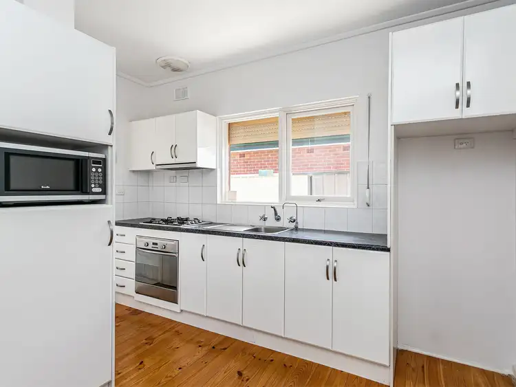 Second view of Homely unit listing, 1/4 Mitchell Street West, Seaton SA 5023