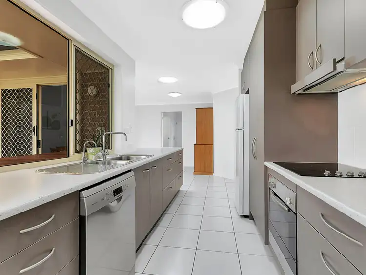 Second view of Homely house listing, 12 Jasper Street, Alexandra Hills QLD 4161