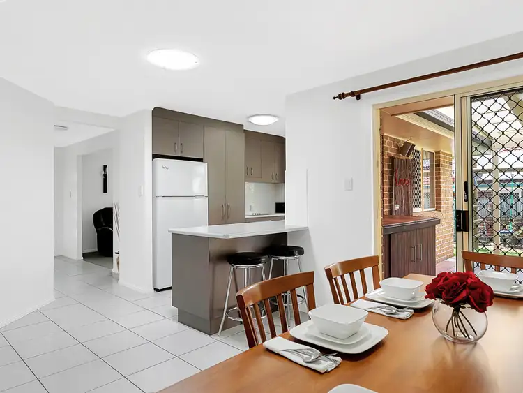 Third view of Homely house listing, 12 Jasper Street, Alexandra Hills QLD 4161